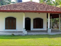 Methira Villa 
