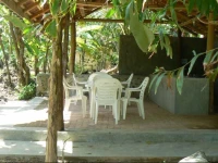 Nature Villa Ambalangoda - K G Panties Silva Mawatha 