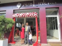 Auslink Hotel 