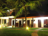 Heladiv Hotel