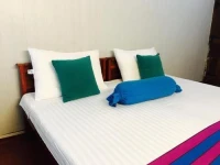 Dill Lake View Resort 