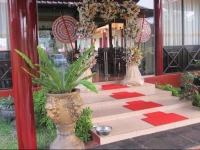 Platinum Resort 