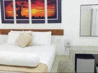 Rovilta Garden Hotel