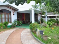 Sadula Holiday Resort - Anuradhapura 