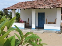 Arugam Bay Beach Cabanas 
