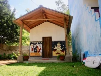Dragonfly Inn Arugambay 
