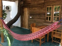 Garden Cottage Arugambay 