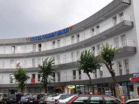 Golden Beach Hotel Arugam