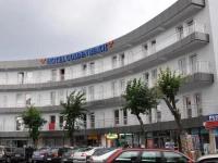 Golden Beach Hotel Arugam 