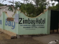 Zimbay Hotel Arugam 