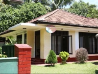 Saffron Villa Avissawella 