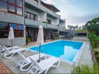 Amba Ayurveda Boutique Hotel 