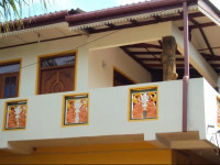 Dream Villa Balapitiya