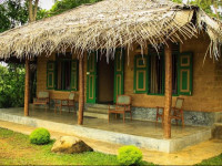 Kadolana Eco Village Balapitiya