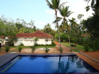 Village Headmans Bungalow