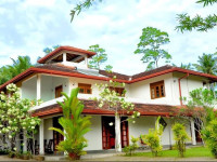 Ayurveda Sakura Villa