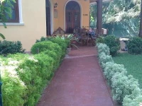 Grace Villa Bentota 