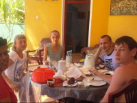 Grace Villa Bentota