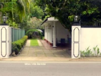 Mihin Villa Bentota 
