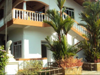 Angel Villa Beruwala