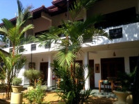 Sky and Sand Guesthouse
