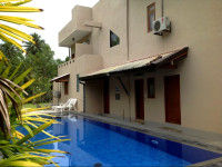 Villa 61