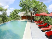 Dambale Boutique Chalets 