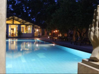 Lake Lodge Boutique Hotel Dabulla