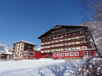 Hotel Germania Gastein 4*