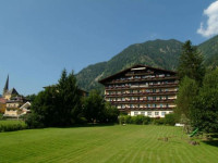 Hotel Germania Gastein
