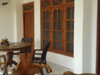 The Ritz Tourist Home 