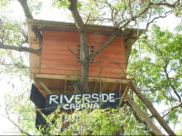 River Side Cabanas Yala Hotel