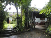 Deniyaya Rest House 