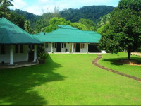 Udapola Villa