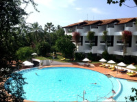Lanka Princess All Inclusive Hotel