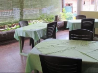 Thilanka Beach Resort Mount Lavinia 