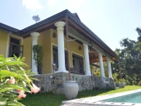 Villa Tee Four 