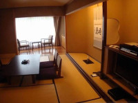 Meguro Gajoen hotel Tokyo