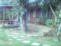 Aurora Holiday Bungalow Ella 2*