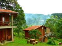 Ella Okreech Cottages 2*
