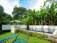 Pavana Resort Embilipitiya