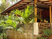 Kuru Ganga Villa 