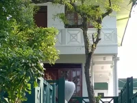 Dericks Inn 