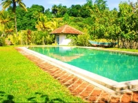 Mangrove Villa Unawatuna / The Mangrove Unawatuna 2*