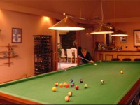 Lake Taupo Lodge