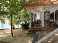 Mihiripenna Beach Resort 