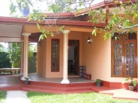 Seebal Park Rest 