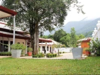 Hilro Hotel / Hotel Hilro 