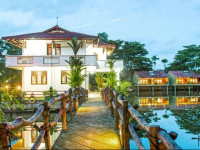 Wet Water Resort