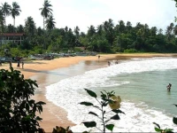 Talalla Bay Beach House Gandarawatta 